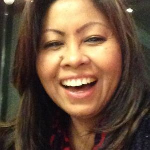 Meet your Posher, Beth